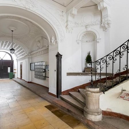 Rp1 Apartment Budapest Extérieur photo