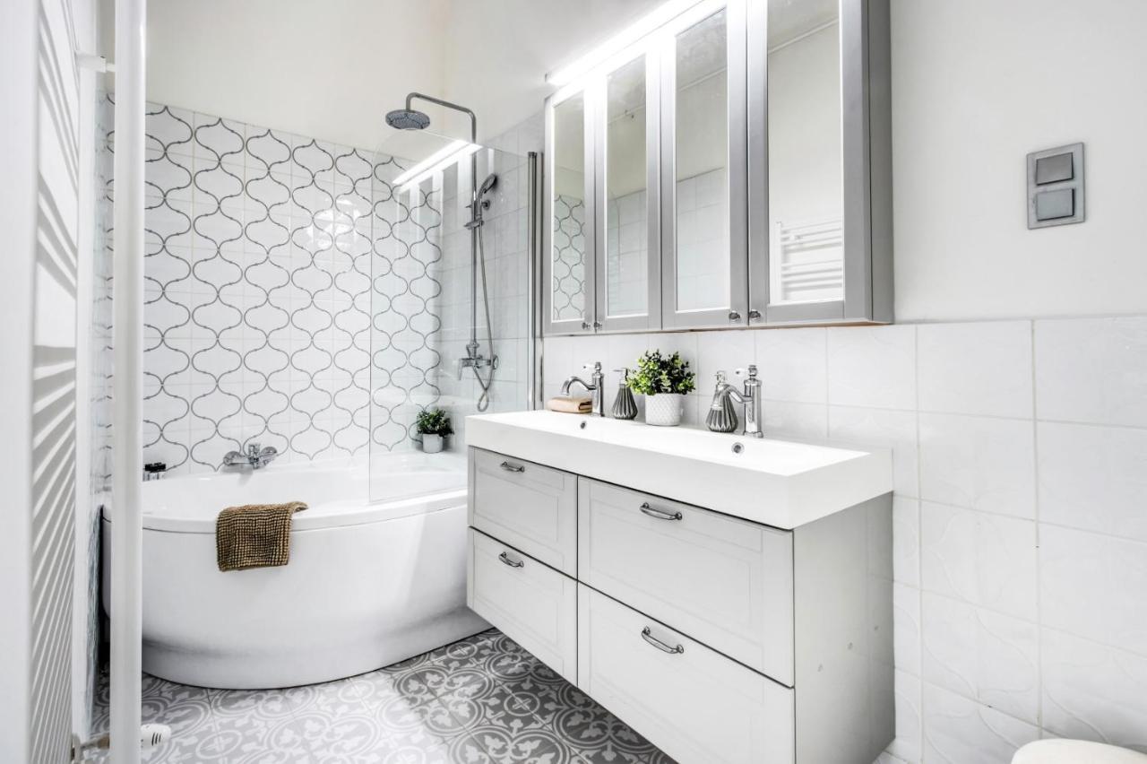 Rp1 Apartment Budapest Extérieur photo